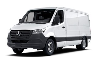 2020 Mercedes-Benz Sprinter 4500 Van Velvet Red 2020 Mercedes-Benz Sprinter 4500 Van Velvet Red